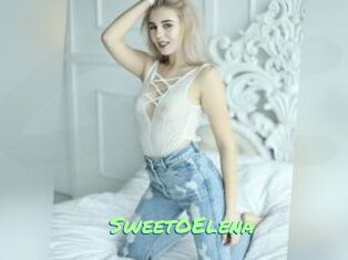 SweetOElena