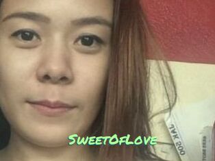 SweetOfLove