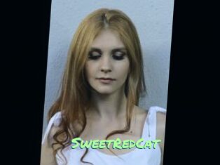 SweetRedCat