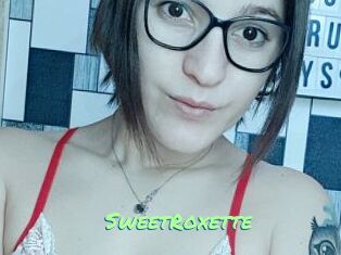 SweetRoxette