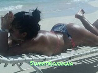 SweetRoxxana
