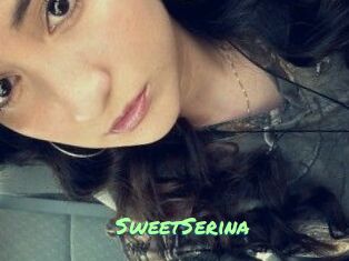 SweetSerina