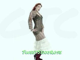 SweetSexxyRose