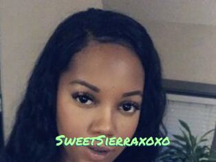 SweetSierraxoxo