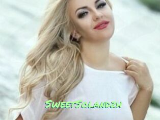 SweetSolandzh