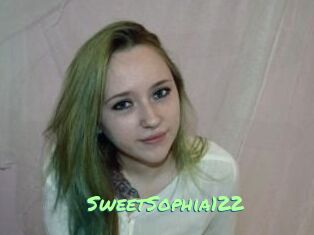 SweetSophia122