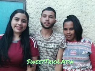 SweetTrioLAtin
