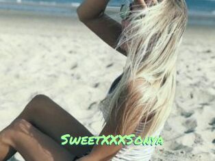 SweetXXXSonya