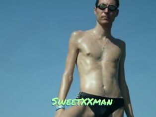 SweetXXman
