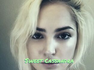 Sweet_Cassandra