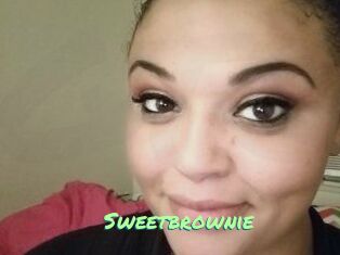 Sweetbrownie