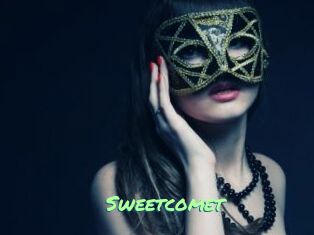 Sweetcomet