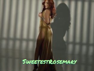 SweetestRosemary