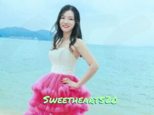 Sweetheart520