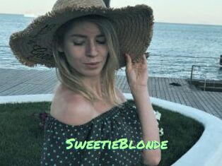 SweetieBlonde