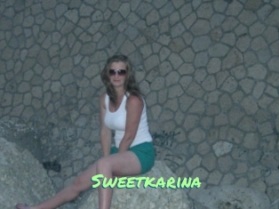 Sweetkarina