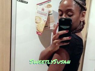SweetlySusan