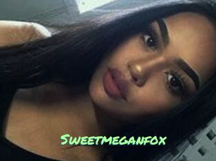 Sweetmeganfox