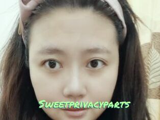 Sweetprivacyparts