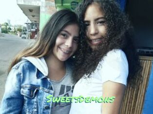 SweetsDemons