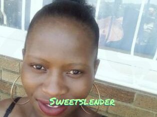 Sweetslender