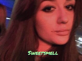 Sweetsmell