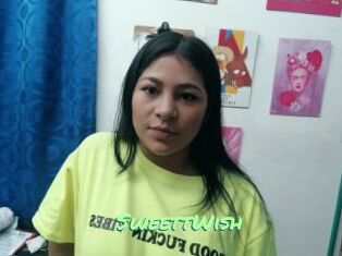 SweettWish