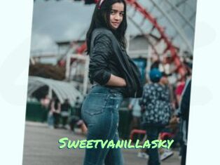 Sweetvanillasky