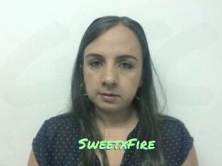 SweetxFire