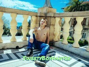 SweetyBoyHanter