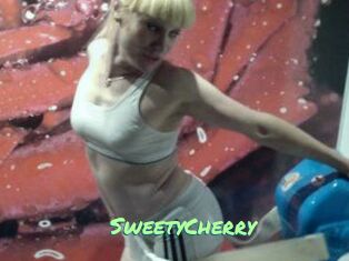 SweetyCherry
