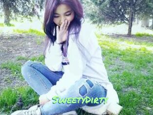 SweetyDirty
