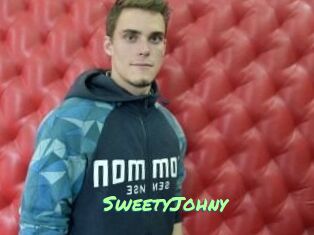 SweetyJohny