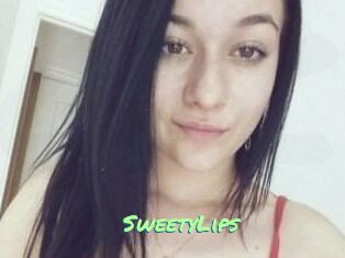 SweetyLips