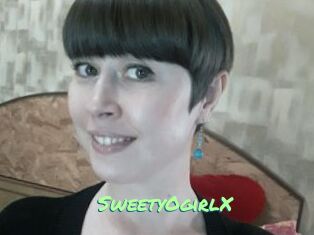 SweetyOgirlX