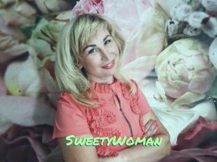SweetyWoman