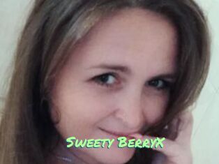 Sweety_BerryX