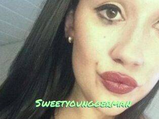 Sweetyounggerman