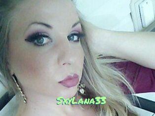 SxyLana33