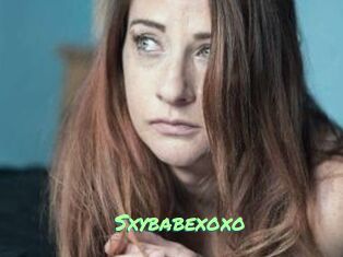 Sxybabexoxo