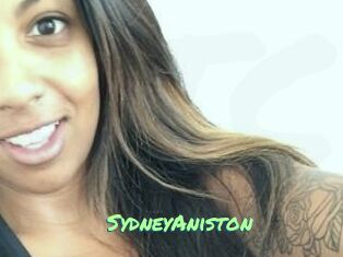 Sydney_Aniston