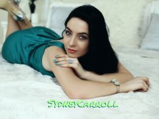 SydneyCarroll