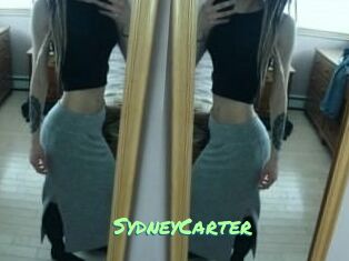 Sydney_Carter