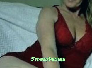 SydneyDesire