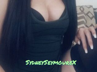 SydneySeymoureX Gothicorgien