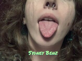 Sydney_Benz