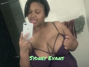 Sydney_Evans