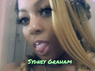 Sydney_Graham