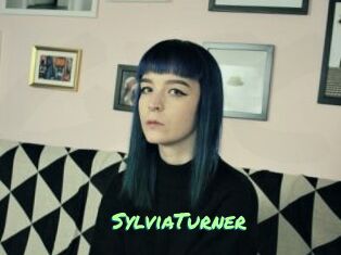 SylviaTurner