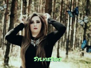SylvieSexy